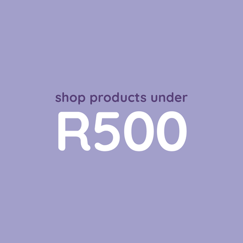 Under R500