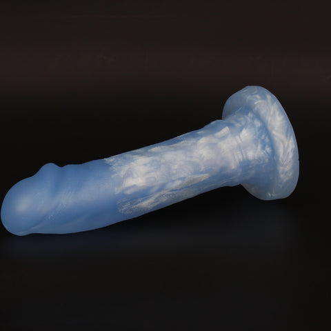 Rikus | Silicon Dildo