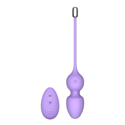 Victoria | Kegel Balls