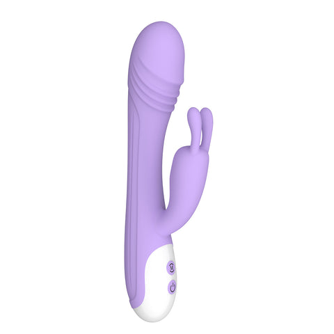 Arya | Rabbit Vibrator