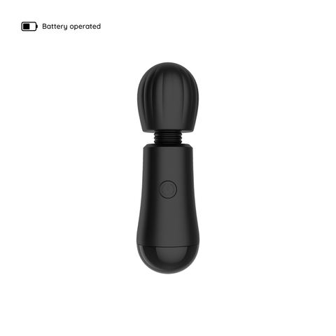 Max | Mini Wand Massager