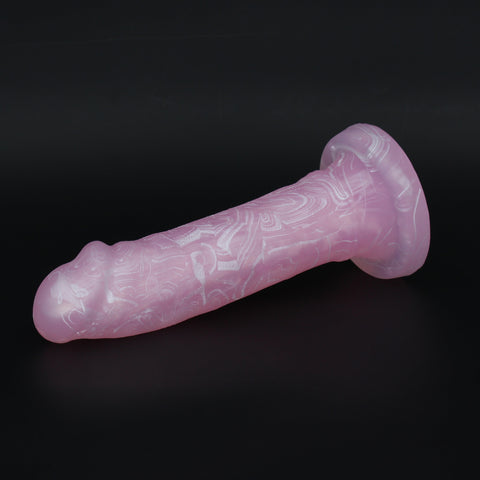 Rikus | Silicon Dildo