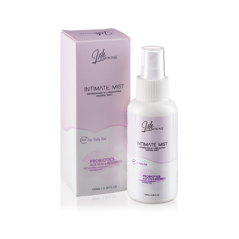 Intimate Mist Spray