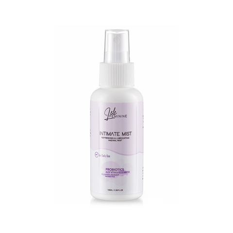 Intimate Mist Spray