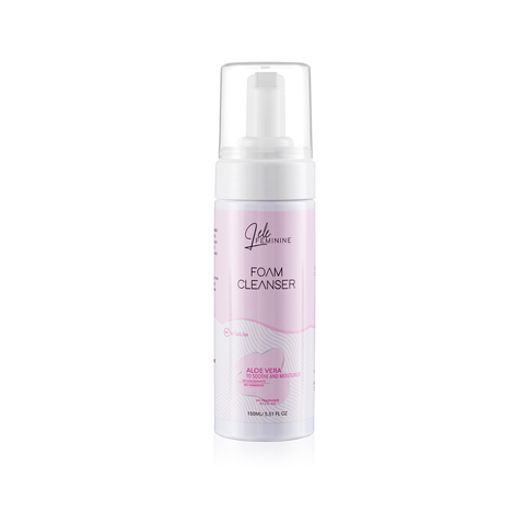 Intimate Foam Cleanser