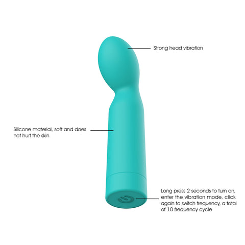 Owam | Bullet Vibrator