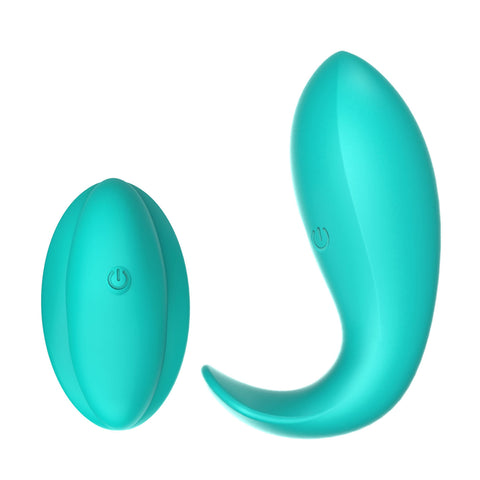 Mpendulo | Wearable Vibrator