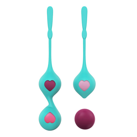 Grace | Kegel Ball