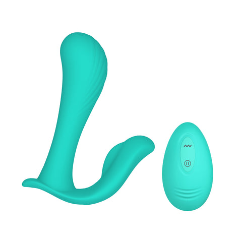 Sbusiso | Wearable Vibrator