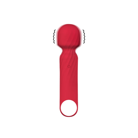 Ladyia | Mini Wand Massager