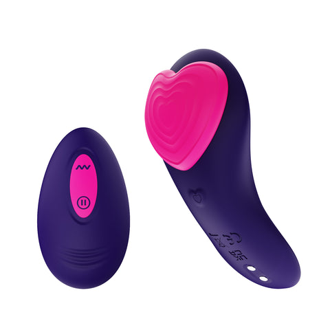 Caroline | Wearable Vibrator