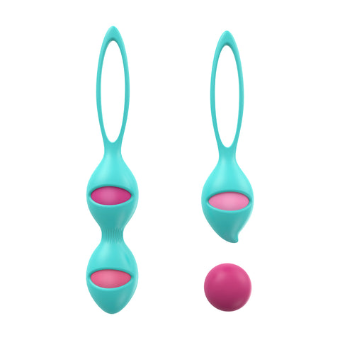 Stella | Kegel Ball