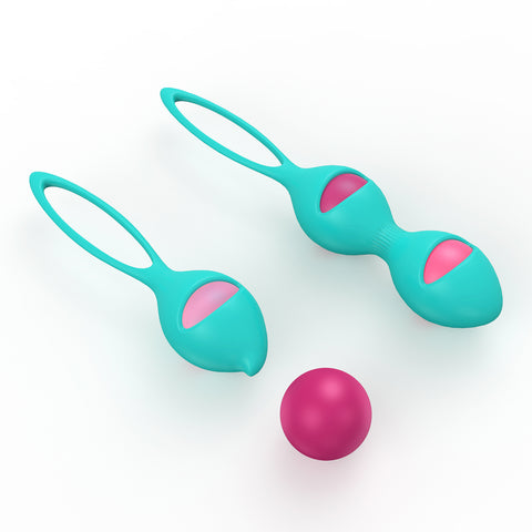 Stella | Kegel Ball