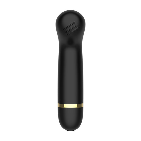 Little Gina | Curved Mini Vibrator