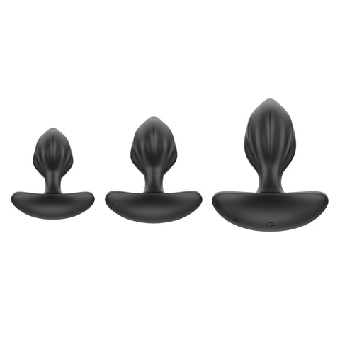 Mark | Remote Control Buttplug