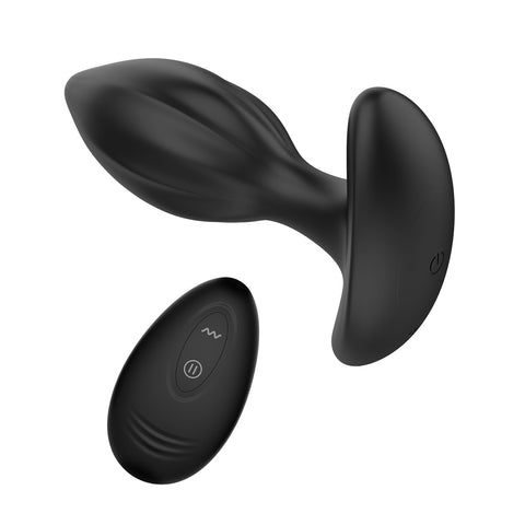 Mark | Remote Control Buttplug