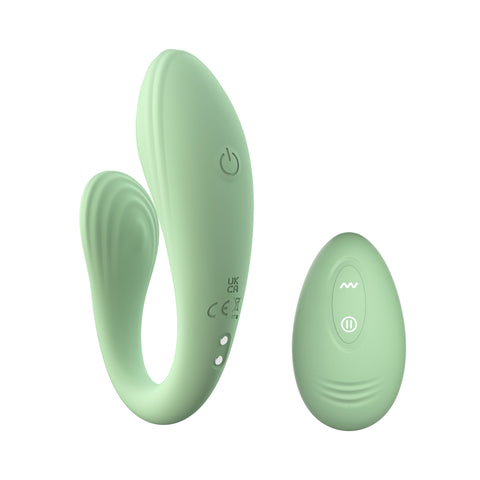 Doris | Wearable Vibrator