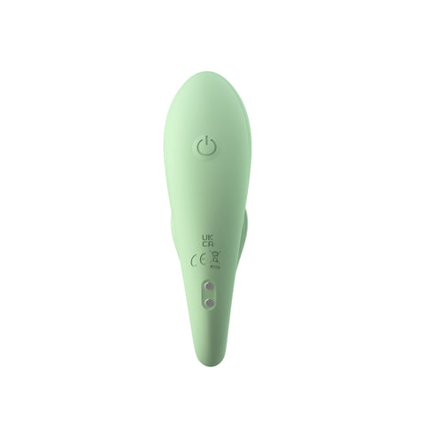 Doris | Wearable Vibrator